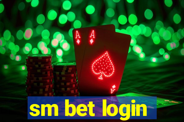 sm bet login